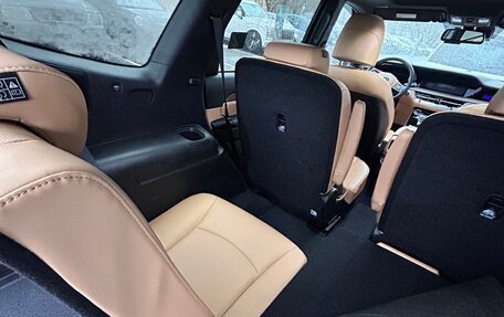 KIA Mohave I, 2020 год, 5 200 000 рублей, 19 фотография