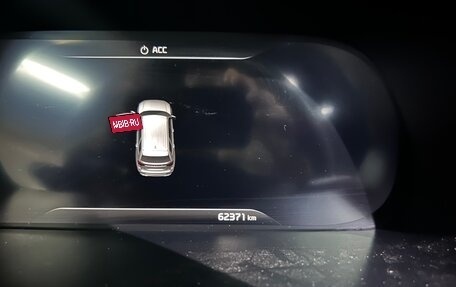 KIA Mohave I, 2020 год, 5 200 000 рублей, 12 фотография