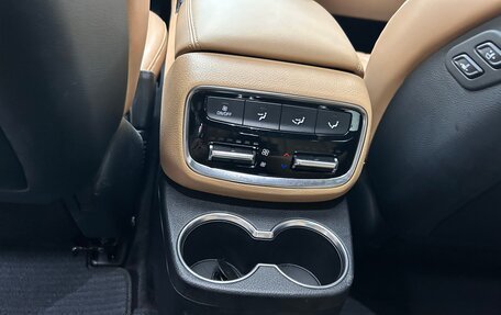 KIA Mohave I, 2020 год, 5 200 000 рублей, 21 фотография