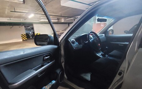 Suzuki Grand Vitara, 2008 год, 700 000 рублей, 4 фотография