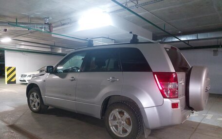 Suzuki Grand Vitara, 2008 год, 700 000 рублей, 3 фотография