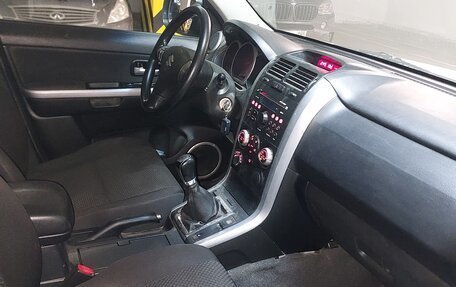 Suzuki Grand Vitara, 2008 год, 700 000 рублей, 12 фотография