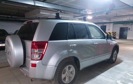 Suzuki Grand Vitara, 2008 год, 700 000 рублей, 9 фотография