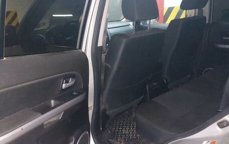 Suzuki Grand Vitara, 2008 год, 700 000 рублей, 5 фотография