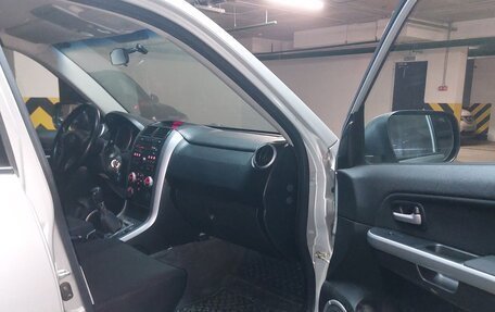 Suzuki Grand Vitara, 2008 год, 700 000 рублей, 11 фотография