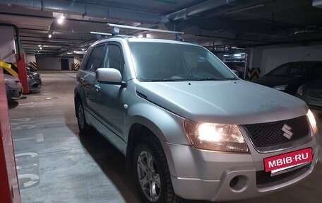 Suzuki Grand Vitara, 2008 год, 700 000 рублей, 2 фотография
