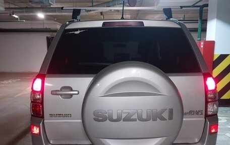 Suzuki Grand Vitara, 2008 год, 700 000 рублей, 6 фотография