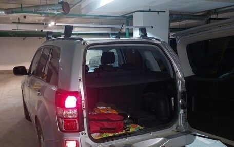 Suzuki Grand Vitara, 2008 год, 700 000 рублей, 7 фотография