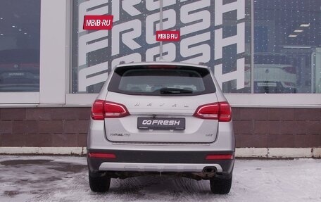 Haval H6, 2019 год, 1 299 000 рублей, 4 фотография