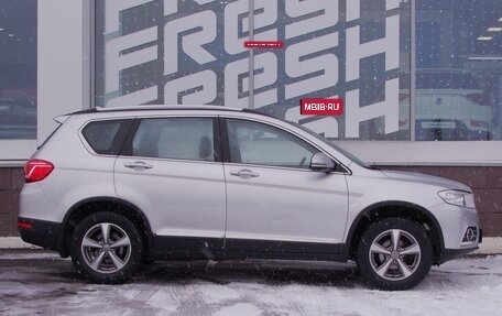 Haval H6, 2019 год, 1 299 000 рублей, 5 фотография