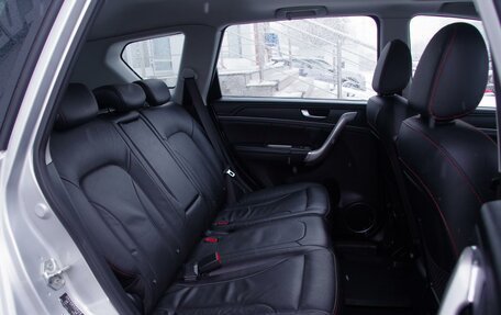 Haval H6, 2019 год, 1 299 000 рублей, 9 фотография