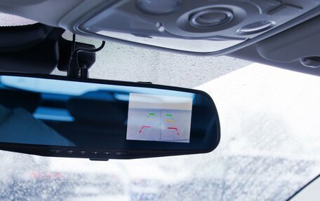 Haval H6, 2019 год, 1 299 000 рублей, 19 фотография