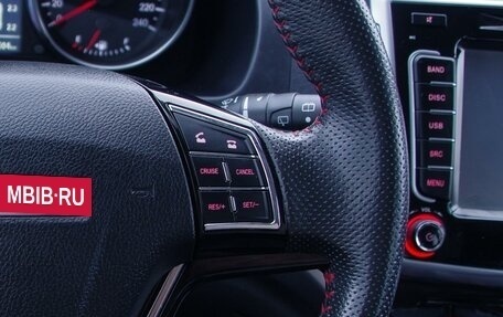 Haval H6, 2019 год, 1 299 000 рублей, 13 фотография