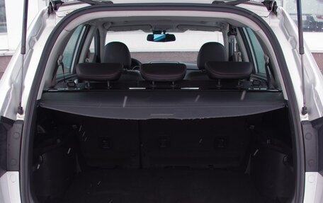 Haval H6, 2019 год, 1 299 000 рублей, 25 фотография