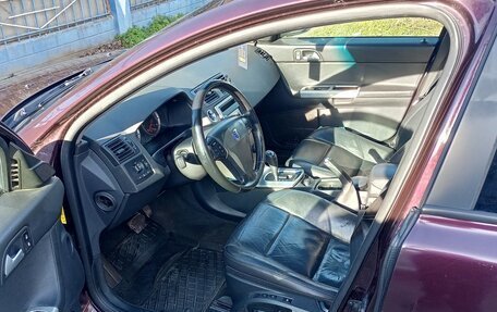 Volvo S40 II, 2006 год, 515 000 рублей, 5 фотография