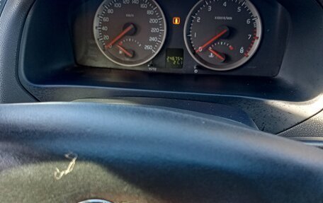 Volvo S40 II, 2006 год, 515 000 рублей, 6 фотография