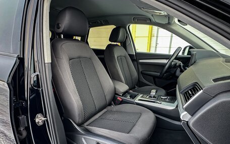 Audi Q5, 2017 год, 3 650 000 рублей, 15 фотография