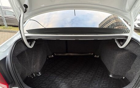 Volkswagen Polo VI (EU Market), 2017 год, 1 020 000 рублей, 10 фотография