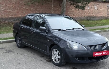 Mitsubishi Lancer IX, 2003 год, 185 000 рублей, 2 фотография