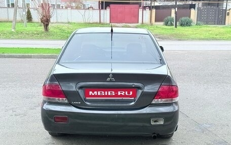 Mitsubishi Lancer IX, 2003 год, 185 000 рублей, 3 фотография