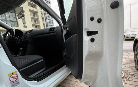 Volkswagen Polo VI (EU Market), 2017 год, 1 020 000 рублей, 18 фотография