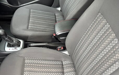 Volkswagen Polo VI (EU Market), 2017 год, 1 020 000 рублей, 12 фотография