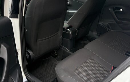 Volkswagen Polo VI (EU Market), 2017 год, 1 020 000 рублей, 16 фотография