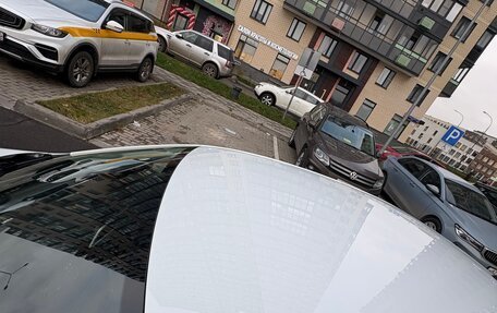 Volkswagen Polo VI (EU Market), 2017 год, 1 020 000 рублей, 21 фотография