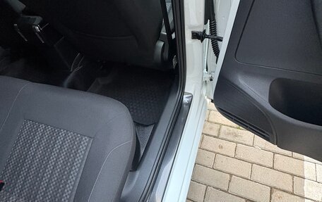 Volkswagen Polo VI (EU Market), 2017 год, 1 020 000 рублей, 20 фотография