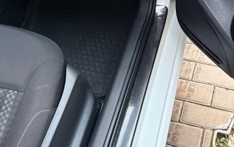 Volkswagen Polo VI (EU Market), 2017 год, 1 020 000 рублей, 19 фотография