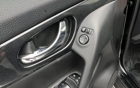 Nissan X-Trail, 2015 год, 1 550 000 рублей, 10 фотография