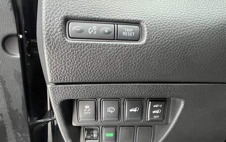 Nissan X-Trail, 2015 год, 1 550 000 рублей, 9 фотография