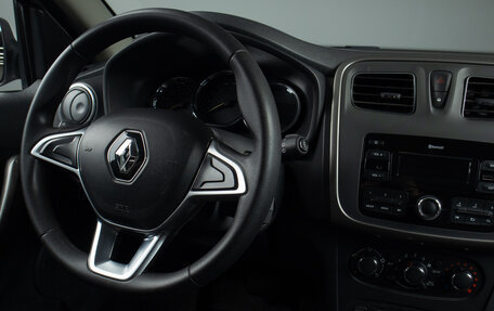 Renault Sandero II рестайлинг, 2020 год, 1 479 000 рублей, 9 фотография