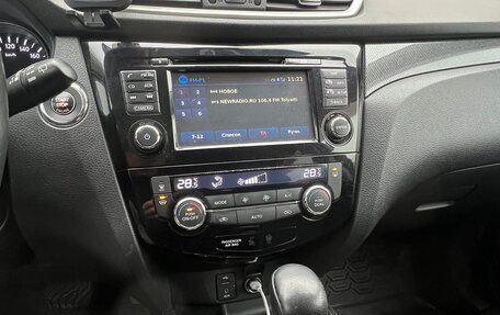 Nissan X-Trail, 2015 год, 1 550 000 рублей, 12 фотография