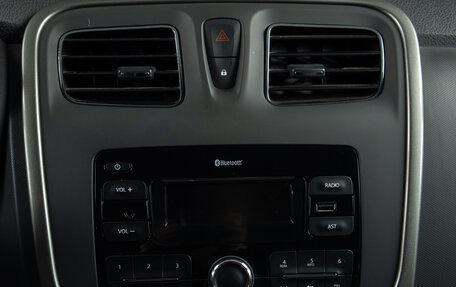 Renault Sandero II рестайлинг, 2020 год, 1 479 000 рублей, 12 фотография