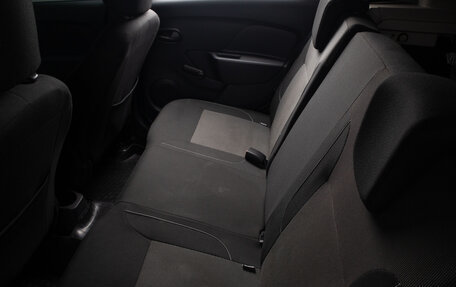 Renault Sandero II рестайлинг, 2020 год, 1 479 000 рублей, 16 фотография