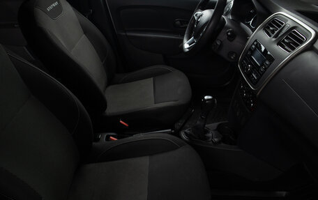 Renault Sandero II рестайлинг, 2020 год, 1 479 000 рублей, 17 фотография