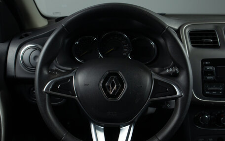 Renault Sandero II рестайлинг, 2020 год, 1 479 000 рублей, 10 фотография