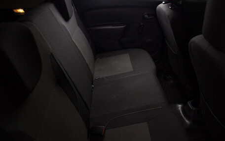 Renault Sandero II рестайлинг, 2020 год, 1 479 000 рублей, 18 фотография