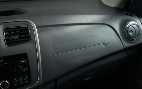 Renault Sandero II рестайлинг, 2020 год, 1 479 000 рублей, 11 фотография