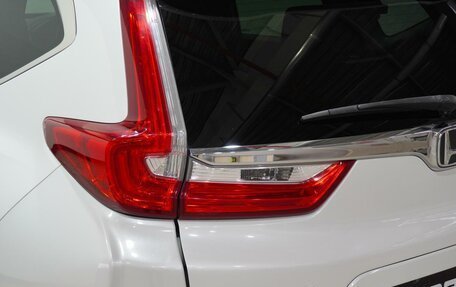 Honda CR-V IV, 2019 год, 3 150 000 рублей, 7 фотография