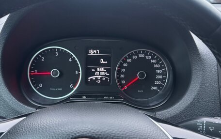 Volkswagen Amarok I рестайлинг, 2013 год, 1 555 000 рублей, 14 фотография