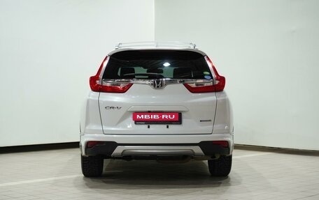 Honda CR-V IV, 2019 год, 3 150 000 рублей, 4 фотография