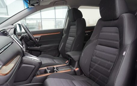 Honda CR-V IV, 2019 год, 3 150 000 рублей, 12 фотография