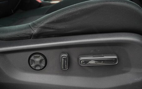 Honda CR-V IV, 2019 год, 3 150 000 рублей, 23 фотография