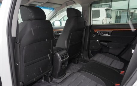 Honda CR-V IV, 2019 год, 3 150 000 рублей, 14 фотография