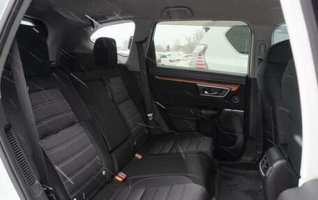 Honda CR-V IV, 2019 год, 3 150 000 рублей, 16 фотография