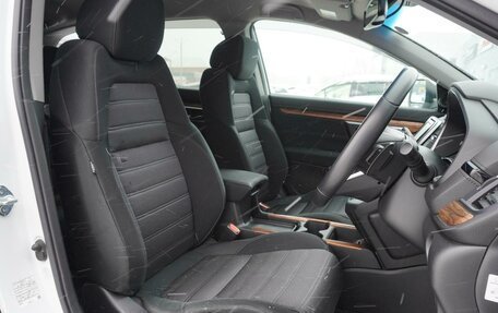 Honda CR-V IV, 2019 год, 3 150 000 рублей, 15 фотография