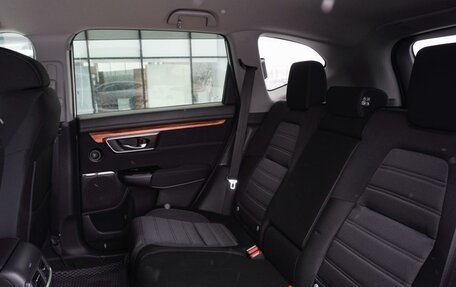 Honda CR-V IV, 2019 год, 3 150 000 рублей, 13 фотография