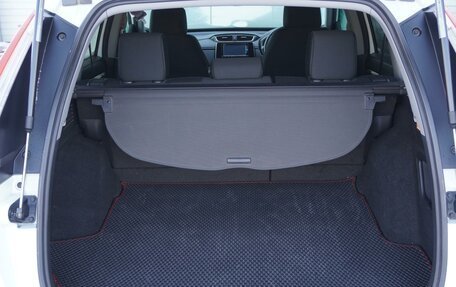 Honda CR-V IV, 2019 год, 3 150 000 рублей, 28 фотография